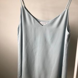 Aritzia babaton camisole